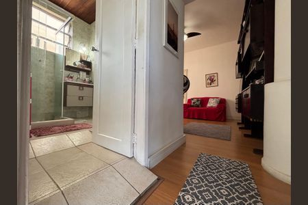 Apartamento para alugar com 70m², 1 quarto e sem vagaBanheiro