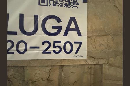 Apartamento para alugar com 70m², 1 quarto e sem vagaPlaca