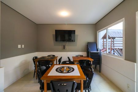 Apartamento à venda com 122m², 3 quartos e 3 vagas Apartamento à venda com 122m², 3 quartos e 3 vagasÁrea comum