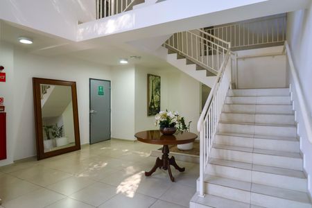 Apartamento à venda com 122m², 3 quartos e 3 vagas Apartamento à venda com 122m², 3 quartos e 3 vagasÁrea comum