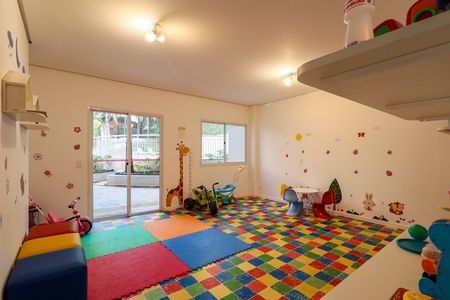 Apartamento à venda com 122m², 3 quartos e 3 vagas Apartamento à venda com 122m², 3 quartos e 3 vagasÁrea comum