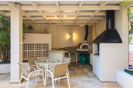 Apartamento à venda com 122m², 3 quartos e 3 vagas Apartamento à venda com 122m², 3 quartos e 3 vagasÁrea comum