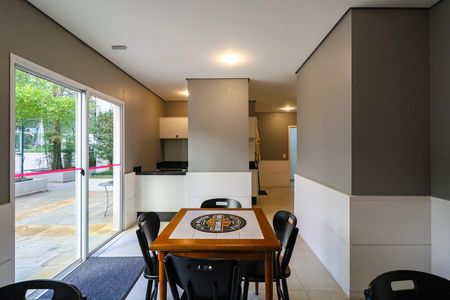 Apartamento à venda com 122m², 3 quartos e 3 vagas Apartamento à venda com 122m², 3 quartos e 3 vagasÁrea comum