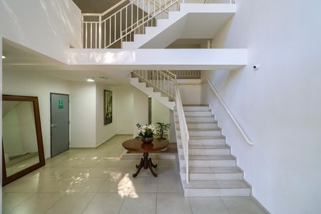 Apartamento à venda com 122m², 3 quartos e 3 vagas Apartamento à venda com 122m², 3 quartos e 3 vagasÁrea comum