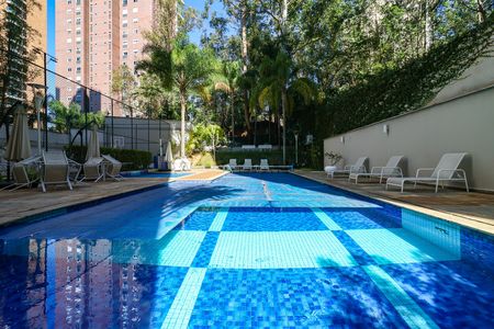 Apartamento à venda com 122m², 3 quartos e 3 vagas Apartamento à venda com 122m², 3 quartos e 3 vagasÁrea comum