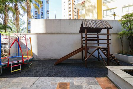 Apartamento à venda com 122m², 3 quartos e 3 vagas Apartamento à venda com 122m², 3 quartos e 3 vagasÁrea comum