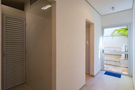 Apartamento à venda com 122m², 3 quartos e 3 vagas Apartamento à venda com 122m², 3 quartos e 3 vagasÁrea comum