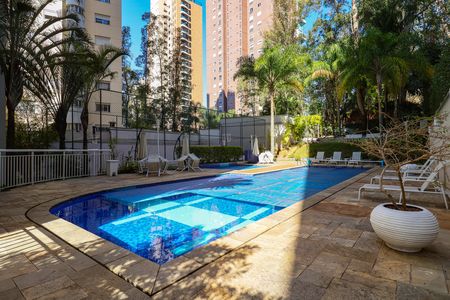 Apartamento à venda com 122m², 3 quartos e 3 vagas Apartamento à venda com 122m², 3 quartos e 3 vagasÁrea comum
