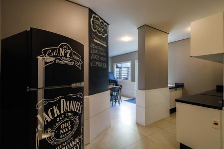 Apartamento à venda com 122m², 3 quartos e 3 vagas Apartamento à venda com 122m², 3 quartos e 3 vagasÁrea comum