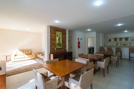 Apartamento à venda com 122m², 3 quartos e 3 vagas Apartamento à venda com 122m², 3 quartos e 3 vagasÁrea comum