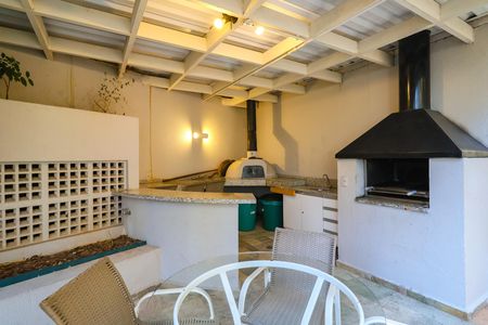 Apartamento à venda com 122m², 3 quartos e 3 vagas Apartamento à venda com 122m², 3 quartos e 3 vagasÁrea comum