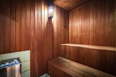 Apartamento à venda com 122m², 3 quartos e 3 vagas Apartamento à venda com 122m², 3 quartos e 3 vagasÁrea comum