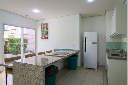 Apartamento à venda com 122m², 3 quartos e 3 vagas Apartamento à venda com 122m², 3 quartos e 3 vagasÁrea comum