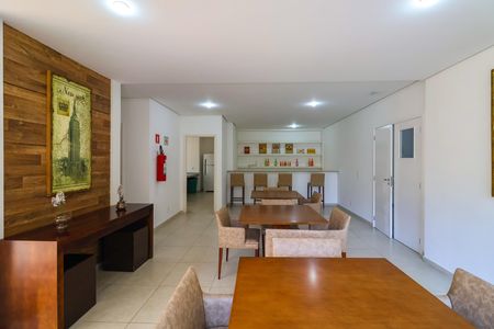 Apartamento à venda com 122m², 3 quartos e 3 vagas Apartamento à venda com 122m², 3 quartos e 3 vagasÁrea comum