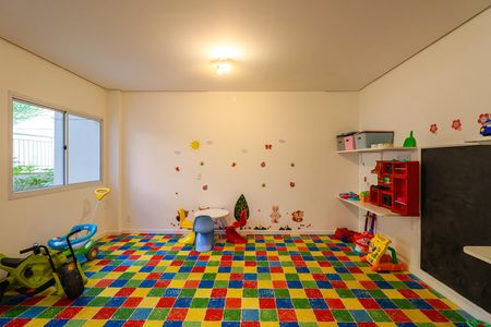 Apartamento à venda com 122m², 3 quartos e 3 vagas Apartamento à venda com 122m², 3 quartos e 3 vagasÁrea comum