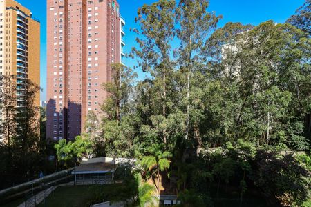 Apartamento à venda com 122m², 3 quartos e 3 vagas Apartamento à venda com 122m², 3 quartos e 3 vagasVista da Suíte