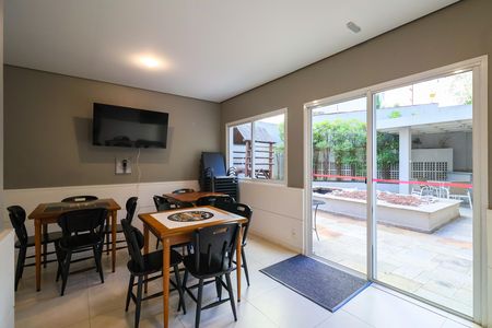 Apartamento à venda com 122m², 3 quartos e 3 vagas Apartamento à venda com 122m², 3 quartos e 3 vagasÁrea comum