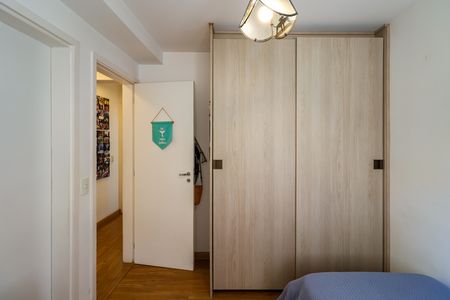 Apartamento à venda com 122m², 3 quartos e 3 vagas Apartamento à venda com 122m², 3 quartos e 3 vagasSuíte 2