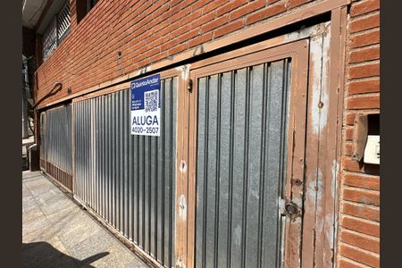 Casa para alugar com 120m², 3 quartos e 2 vagasFachada