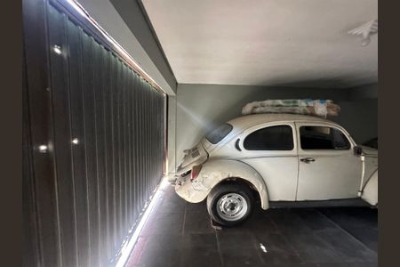 Casa para alugar com 120m², 3 quartos e 2 vagasGaragem