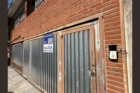 Casa para alugar com 120m², 3 quartos e 2 vagasFachada