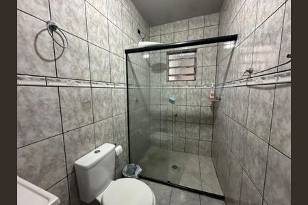 Casa para alugar com 120m², 3 quartos e 2 vagasBanheiro
