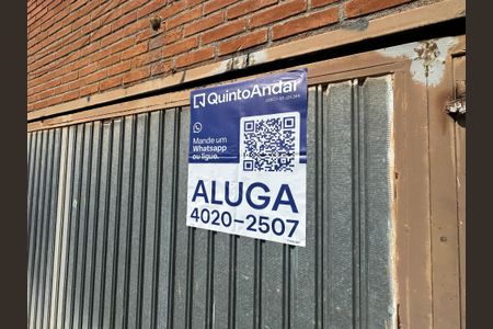 Casa para alugar com 120m², 3 quartos e 2 vagasFachada