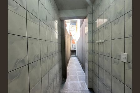 Casa para alugar com 120m², 3 quartos e 2 vagasÁrea de Serviço
