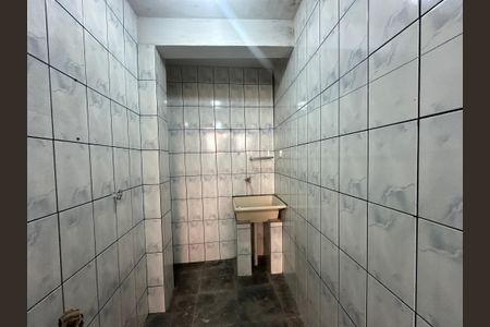 Casa para alugar com 120m², 3 quartos e 2 vagasÁrea de Serviço