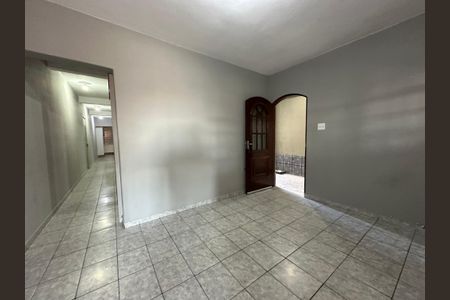 Casa para alugar com 120m², 3 quartos e 2 vagasSala