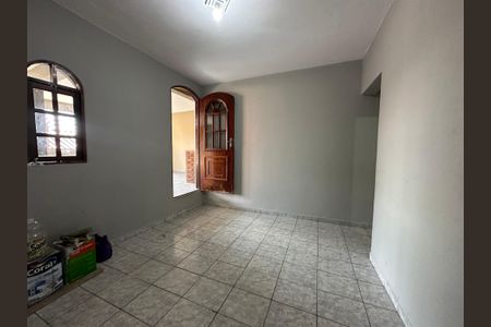Sala de casa para alugar com 3 quartos, 120m² em Parque Viana, Barueri