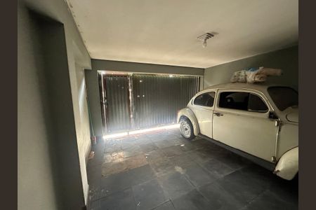 Casa para alugar com 120m², 3 quartos e 2 vagasGaragem