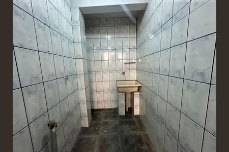 Casa para alugar com 120m², 3 quartos e 2 vagasÁrea de Serviço