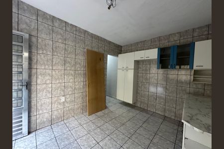 Casa para alugar com 120m², 3 quartos e 2 vagasCozinha