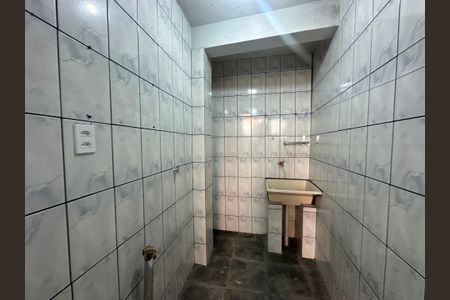 Casa para alugar com 120m², 3 quartos e 2 vagasÁrea de Serviço