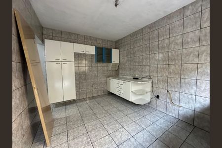 Casa para alugar com 120m², 3 quartos e 2 vagasCozinha