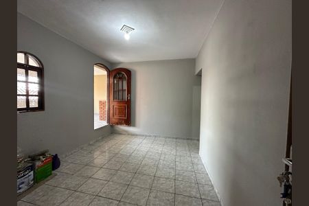 Sala de casa para alugar com 3 quartos, 120m² em Parque Viana, Barueri
