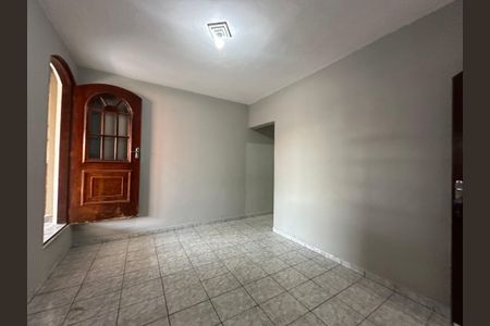 Sala de casa para alugar com 3 quartos, 120m² em Parque Viana, Barueri