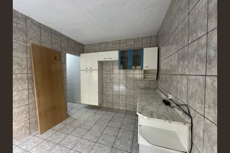 Casa para alugar com 120m², 3 quartos e 2 vagasCozinha