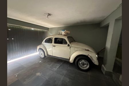 Casa para alugar com 120m², 3 quartos e 2 vagasGaragem
