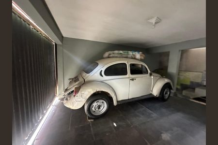 Casa para alugar com 120m², 3 quartos e 2 vagasGaragem