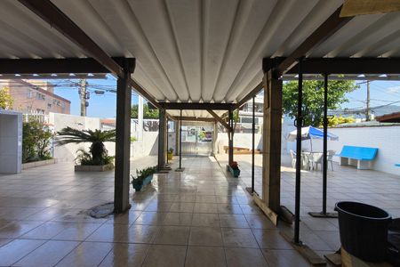 Studio para alugar com 38m², 0 quarto e sem vaga Studio para alugar com 38m², 0 quarto e sem vagaHall de entrada