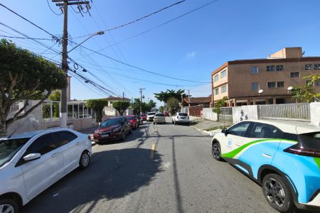 Studio para alugar com 38m², 0 quarto e sem vaga Studio para alugar com 38m², 0 quarto e sem vagaVista da Rua