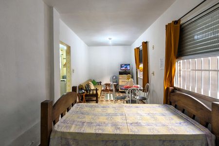 Studio para alugar com 38m², 0 quarto e sem vaga Studio para alugar com 38m², 0 quarto e sem vagaKitnet