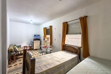 Studio para alugar com 38m², 0 quarto e sem vaga Studio para alugar com 38m², 0 quarto e sem vagaKitnet