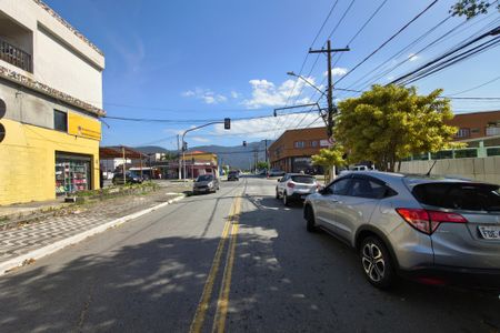Studio para alugar com 38m², 0 quarto e sem vaga Studio para alugar com 38m², 0 quarto e sem vagaVista da Rua