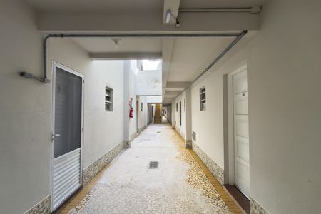 Studio para alugar com 38m², 0 quarto e sem vaga Studio para alugar com 38m², 0 quarto e sem vagaÁrea comum