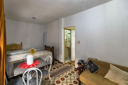 Studio para alugar com 38m², 0 quarto e sem vaga Studio para alugar com 38m², 0 quarto e sem vagaKitnet