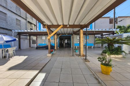 Studio para alugar com 38m², 0 quarto e sem vaga Studio para alugar com 38m², 0 quarto e sem vagaEntrada