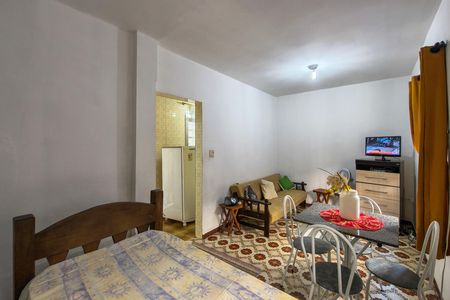 Studio para alugar com 38m², 0 quarto e sem vaga Studio para alugar com 38m², 0 quarto e sem vagaKitnet